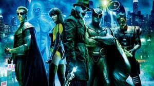 Watchmen: O Filme — imagem 2