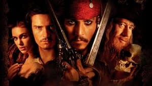 Piratas do Caribe: A Maldição do Pérola Negra — imagem 1