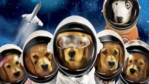 Space Buddies: Uma Aventura no Espaço — imagem 1
