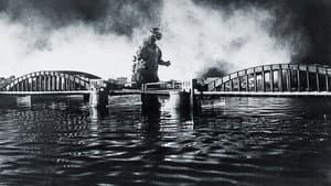 Godzilla, O Monstro do Mar — imagem 1