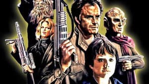 Space Raiders — imagem 5
