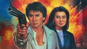 Police Story 2: Codinome Radical — imagem 5