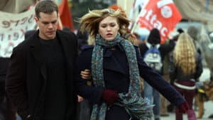 A Supremacia Bourne — imagem 2