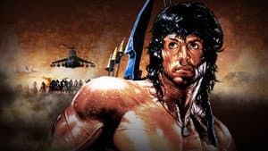 Rambo III — imagem 7