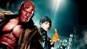 Hellboy — imagem 8