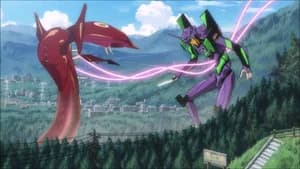 Evangelion: 1.11 Você (Não) Está Sozinho — imagem 13