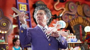 A Loja Mágica de Brinquedos — imagem 6