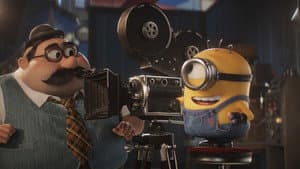 Minions & Monstros — imagem 13