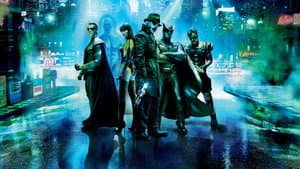 Watchmen: O Filme — imagem 4