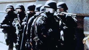 O Negociador — imagem 6