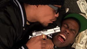 New Jack City - A Gangue Brutal — imagem 8