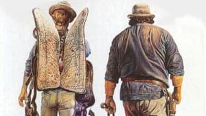 Os Encrenqueiros — imagem 4