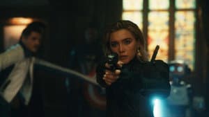 Vingadores: Doutor Destino — imagem 12