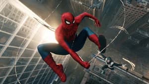 Homem-Aranha: Um Novo Dia — imagem 4