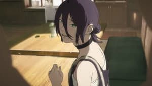 Chainsaw Man – O Filme: Arco da Reze — imagem 14
