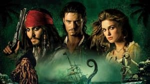 Piratas do Caribe: O Baú da Morte — imagem 1