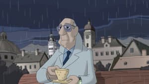 Derrick - Die Pflicht ruft! — imagem 7