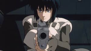 Ghost in the Shell: O Fantasma do Futuro — imagem 8