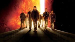 Sunshine: Alerta Solar — imagem 9
