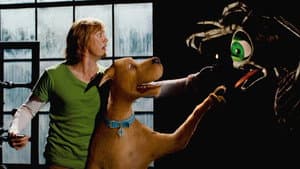 Scooby-Doo 2: Monstros à Solta — imagem 6