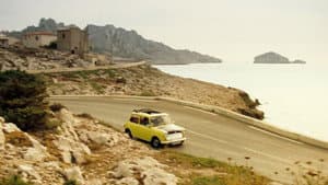 As Férias de Mr. Bean — imagem 13