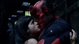 Hellboy — imagem 4