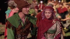 As Aventuras de Robin Hood — imagem 14