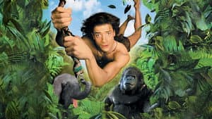 George, o Rei da Floresta — imagem 4