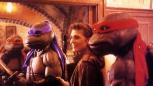 As Tartarugas Ninja II: O Segredo do Ooze — imagem 7