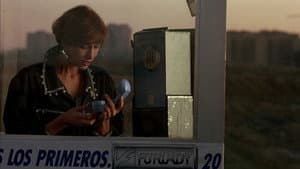 Mulheres à Beira de um Ataque de Nervos — imagem 14
