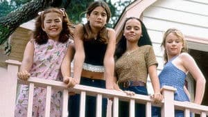 Amigas para Sempre aka Agora e Sempre — imagem 2
