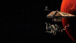 Dark Star — imagem 2