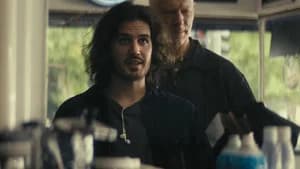 The Barbershop — imagem 1