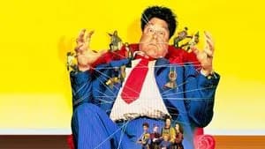 Os Pequeninos — imagem 7
