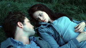Crepúsculo — imagem 10