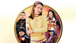 Nancy Drew e o Mistério de Hollywood — imagem 6