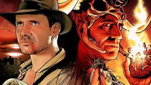 Indiana Jones e o Templo da Perdição — imagem 7