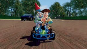 Toy Story: Um Mundo de Aventuras — imagem 8