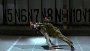 Operação Condor: Um Kickboxer Muito Louco — imagem 3