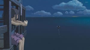 A Viagem de Chihiro — imagem 14