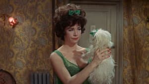 Irma la Douce — imagem 9