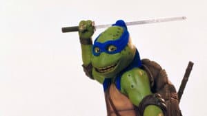 As Tartarugas Ninja III — imagem 12