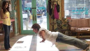 Zohan: Um Agente Bom de Corte — imagem 10