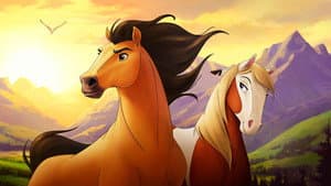 Spirit: O Corcel Indomável — imagem 5