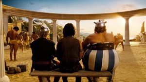 Asterix nos Jogos Olímpicos — imagem 8