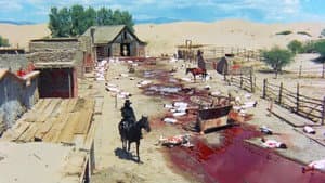 El Topo — imagem 7