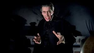 Horror de Drácula — imagem 3