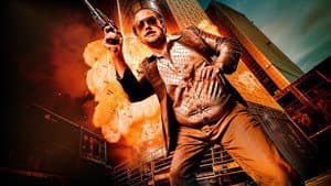Torrente 3: El protector — imagem 1
