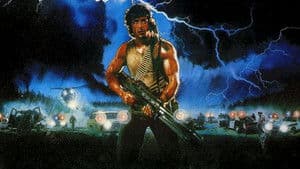 Rambo: Programado Para Matar — imagem 6