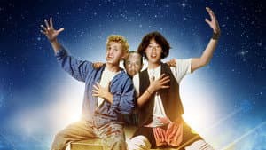 Bill & Ted: Uma Aventura Fantástica — imagem 3